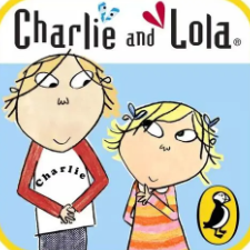 查理和劳拉 Charlie & Lola片头曲 童年叫醒音乐-钢琴谱