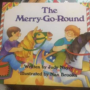 merry go round for life（人生的旋转木马）吉他谱 指弹-钢琴谱