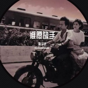 放手去爱吉他谱 小米版