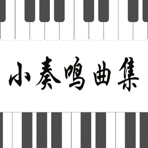 贝多芬No.1-1 g小调奏鸣曲钢琴简谱 数字双手