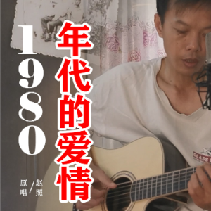 恋曲1980歌词