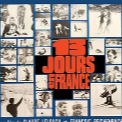 13 Jours En France（在法国的十三天）钢琴谱