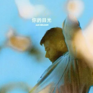 往昔的目光 吉他谱