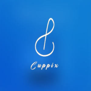 Cuppix改编的曲子-钢琴谱