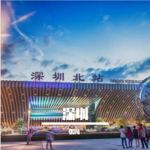 深圳的街头 五条认吉他谱