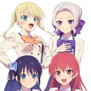 Fuzaketenaize -Kanojo mo Kanojo sheet music pdf钢琴谱