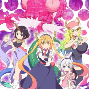 めいど・うぃず・どらごんず︎❤︎钢琴简谱 数字双手 松井洋平 めいど・うぃず・どらごんず︎❤︎钢琴简谱 数字双手 松井洋平