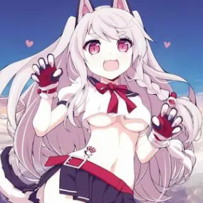 わ・た・し・は☆No.1!