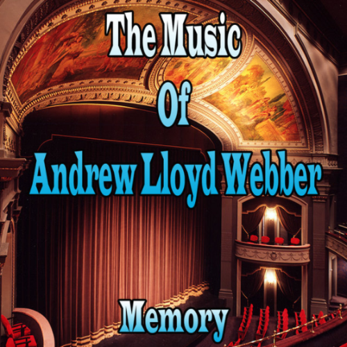 Memory（音乐剧猫） - Andrew Lloyd Webber 韦伯 弹唱（伴奏）谱