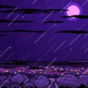 下雨天串烧吉他谱