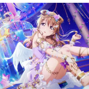 Nijiiro Passions!