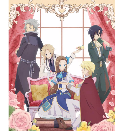 Otome no Route wa Hitotsu Janai!