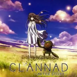 【Clannad】Shining in the Sky 爆好听钢琴独奏