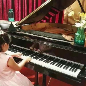 美妙音乐钢琴谱