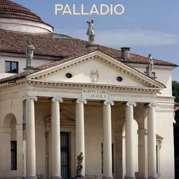Palladio帕拉迪奥钢琴谱