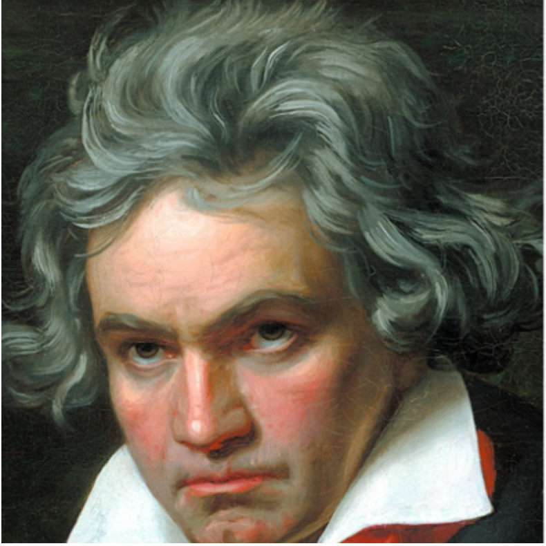 贝多芬第二十五钢琴奏鸣曲钢琴简谱 数字双手
