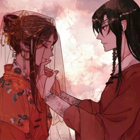 天官赐福，百无禁忌