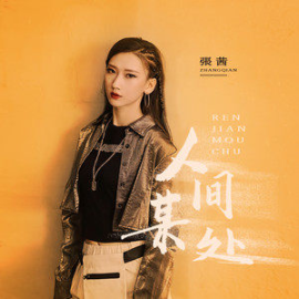人间城吉他谱教学