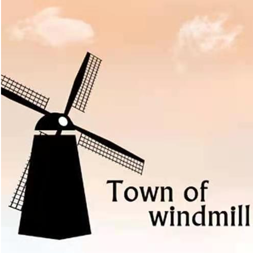 Town of Windmill