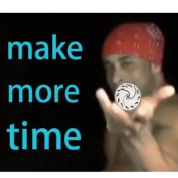 C调-Make more time（简易弹唱版-科威制谱）