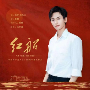张哲瀚《红船》入门C调简单版