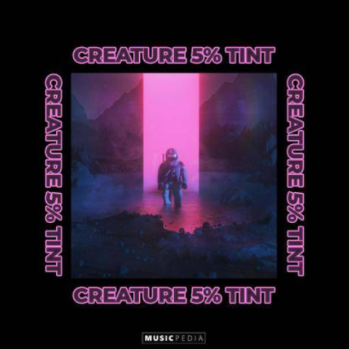 Creature 5% Tint