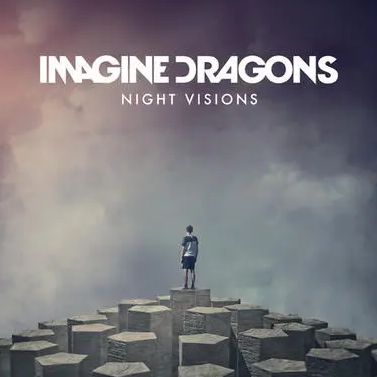Radioactive-Imagine Dragon-演奏谱