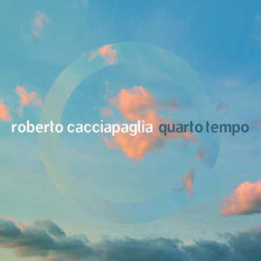 Nuvole di luce/鲜艳的云-Roberto Cacciapaglia
