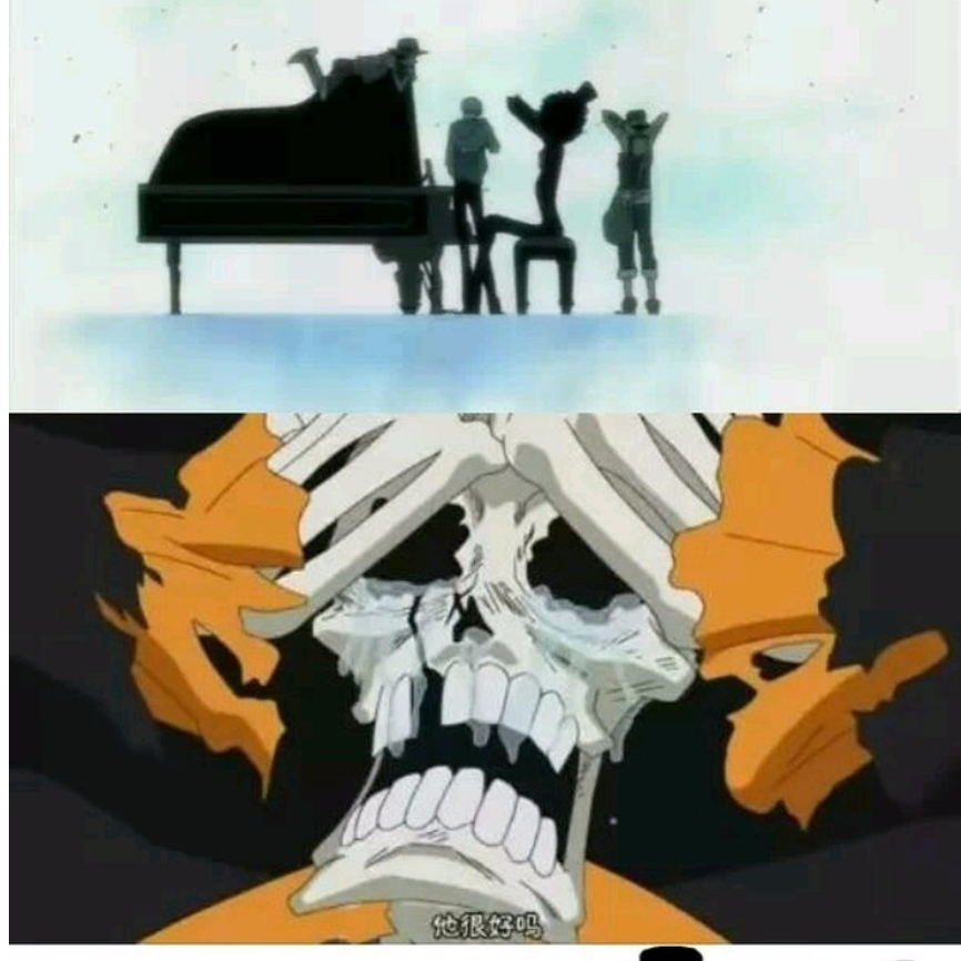 遗失的心跳