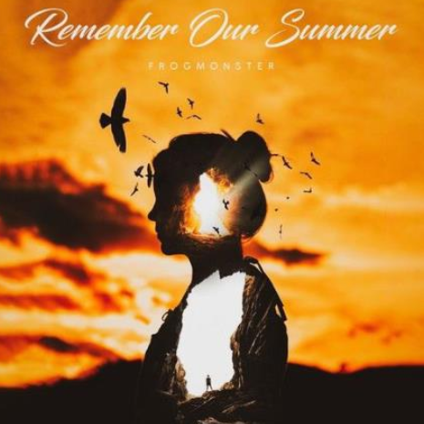 remember our summer【简易版C调独奏】泽大大-钢琴谱