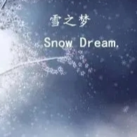 《雪之梦》班得瑞 C大调简易版钢琴谱