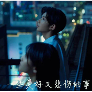 一些悲伤又美好的事
