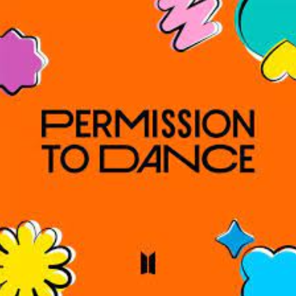 BTS新歌 | Permission to Dance | LokLokPiano演奏版-钢琴谱
