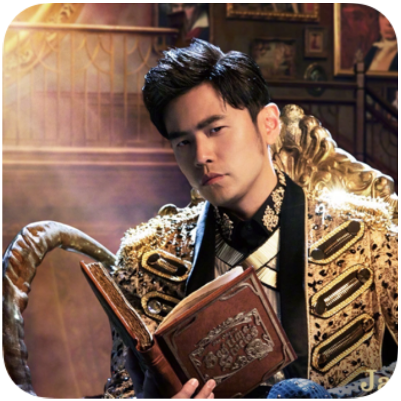 双截棍