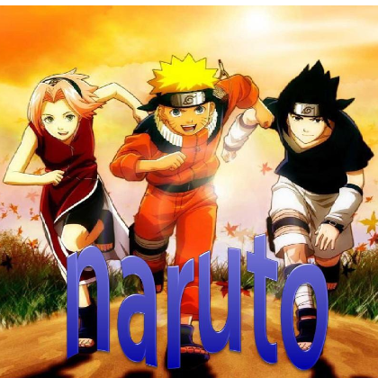 Naruto Main Theme