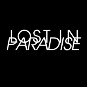 ALI,AKLO - LOST IN PARADISE（楽園放浪）萨克斯部分