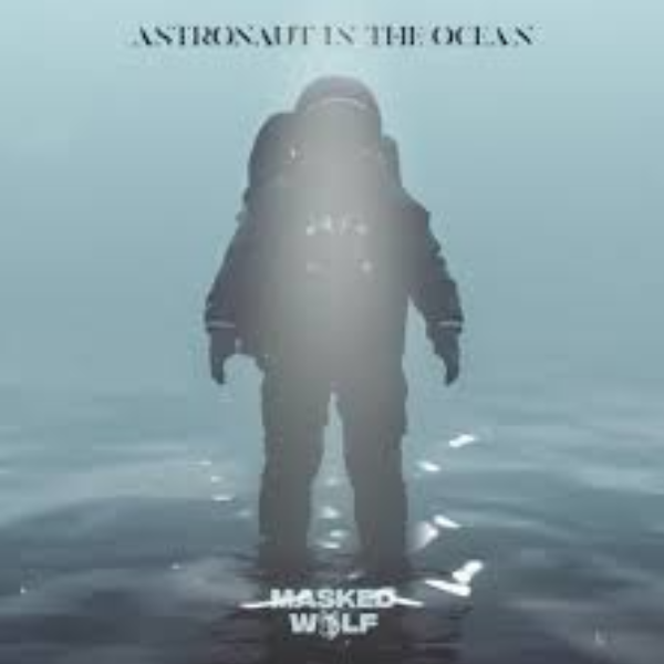 Astronaut In The Ocean | LokLokPiano钢琴演奏版-钢琴谱