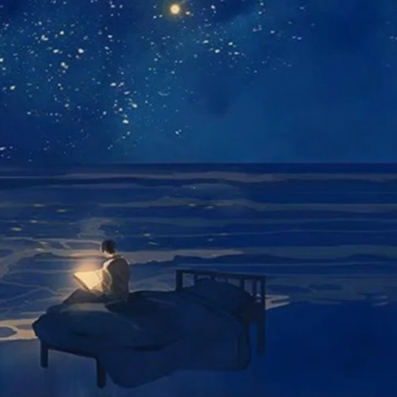 星河入梦