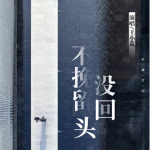 你回头看吉他谱 张叶蕾