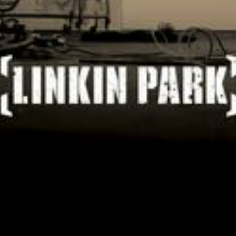 林肯公园-钢琴谱