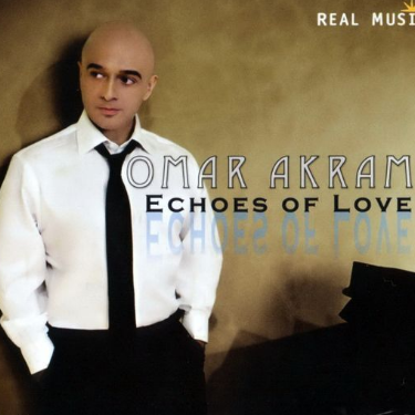 Take My Hand-Omar Akram