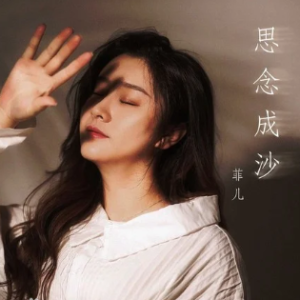 思念成沙（和弦弹唱版）
