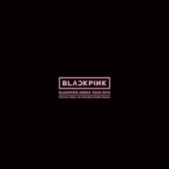 blackpink-钢琴谱