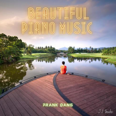 《Shattered Paths》- Frank Dang 独奏谱-钢琴谱