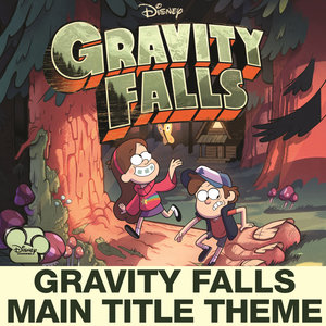 Gravity Falls