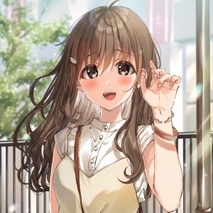 献给我最最最亲爱滴北原(´｡✪ω✪｡｀)钢琴谱