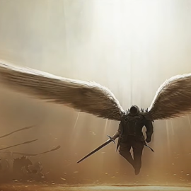 Strength of a Thousand Men