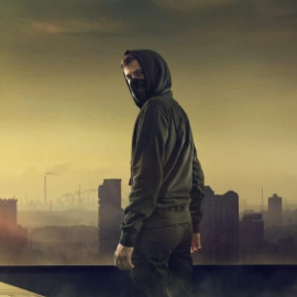 Unity（Alan Walker, Sapphire, Walkers）