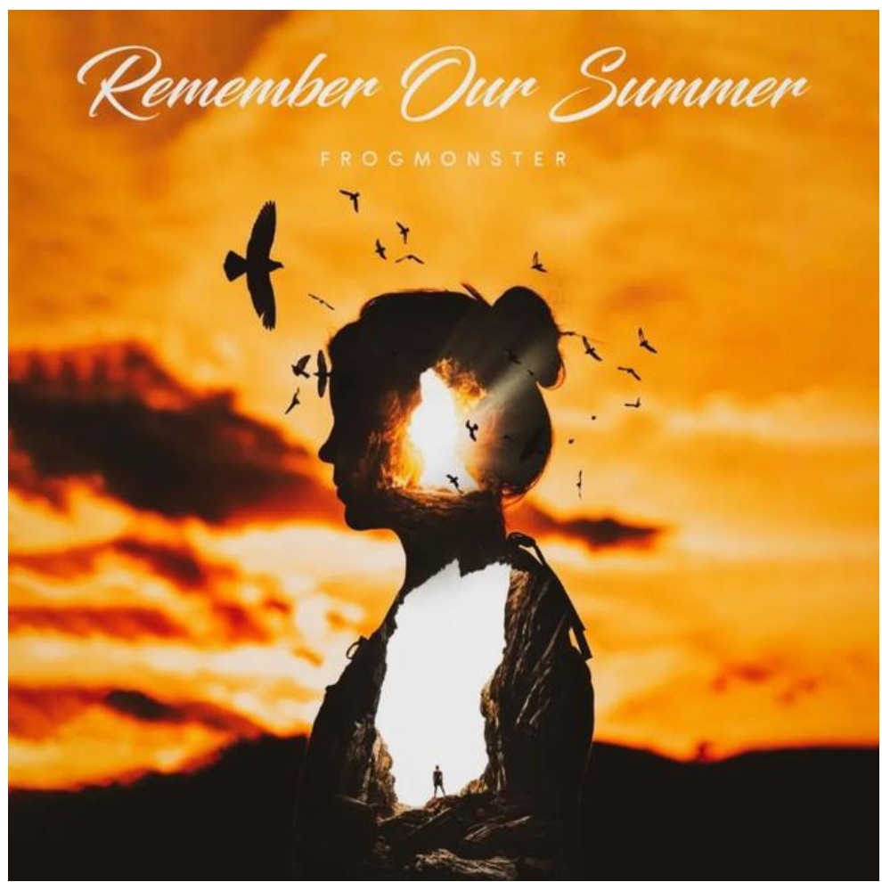 【超燃BGM】Remember Our Summer | LokLokPiano演奏版-钢琴谱
