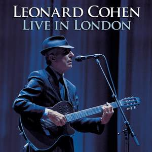 Hallelujah（Leonard Cohen）-钢琴谱